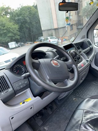 Fiat ducato