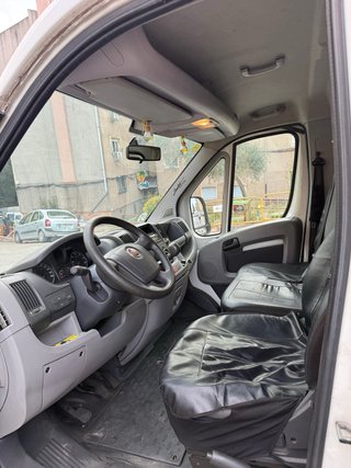 Fiat ducato