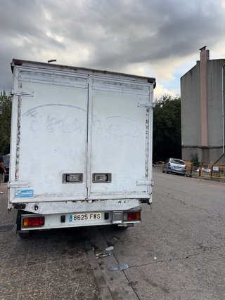 Fiat ducato
