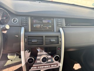 Land Rover Discovery Sport 2.0 I4 D SE