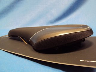 NUEVO. Sillín Fizik Thar VS Kium 240gr Negro