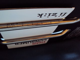 NUEVO. Sillín Fizik Thar VS Kium 240gr Negro