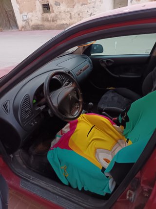 Citroen Xsara exclusive 2002