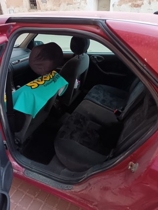 Citroen Xsara exclusive 2002