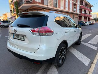 Nissan X-Trail 1.6 dCi 130 CV Automático – 106.000