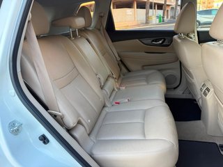 Nissan X-Trail 1.6 dCi 130 CV Automático – 106.000