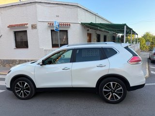 Nissan X-Trail 1.6 dCi 130 CV Automático – 106.000