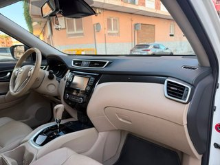Nissan X-Trail 1.6 dCi 130 CV Automático – 106.000