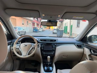 Nissan X-Trail 1.6 dCi 130 CV Automático – 106.000