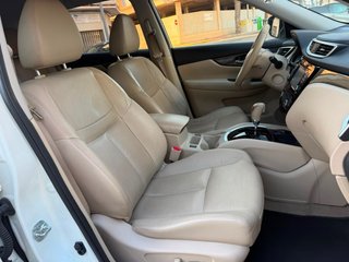 Nissan X-Trail 1.6 dCi 130 CV Automático – 106.000