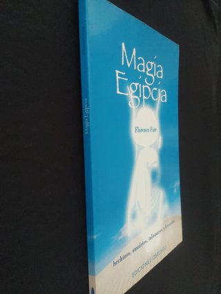La Magia Egipcia