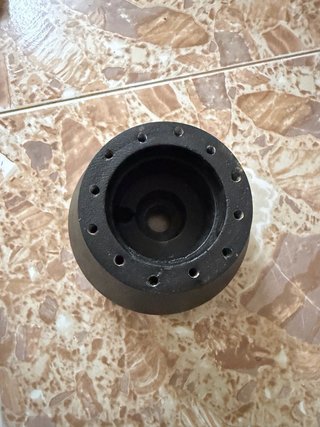 Piña Luisi BMW E30 E28 E34 E24