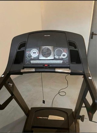Cinta de Correr Proform 560 HR