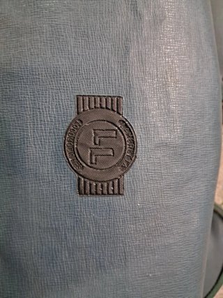 Bolsa lambretta o vespa