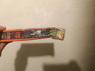 Warhammer Marauder Horsemen Caja