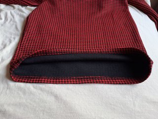 Vestido ceñido Mango XS