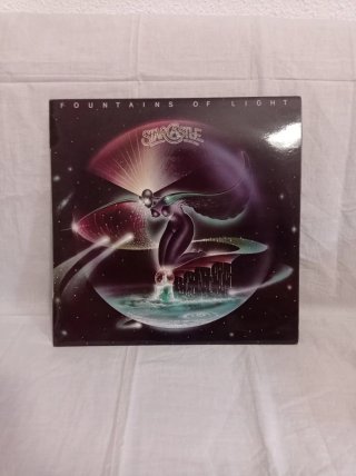 Vinilo Starcastle - Fountains of Light