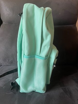 Mochila Antartik verde Mint - Modelo TK23