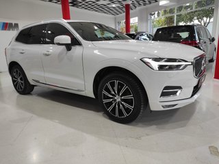 VOLVO XC60 2.0 D5 AWD Inscription Auto