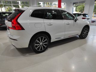 VOLVO XC60 2.0 D5 AWD Inscription Auto