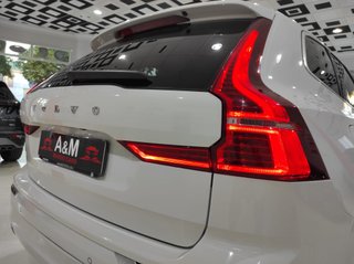 VOLVO XC60 2.0 D5 AWD Inscription Auto