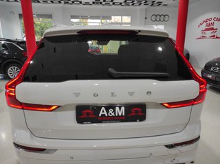 VOLVO XC60 2.0 D5 AWD Inscription Auto