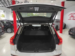 VOLVO XC60 2.0 D5 AWD Inscription Auto