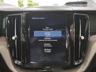 VOLVO XC60 2.0 D5 AWD Inscription Auto