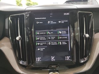 VOLVO XC60 2.0 D5 AWD Inscription Auto