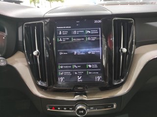 VOLVO XC60 2.0 D5 AWD Inscription Auto