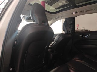 VOLVO XC60 2.0 D5 AWD Inscription Auto
