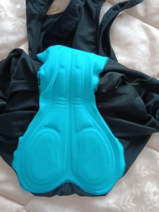 Culote Spiuk Talla L