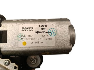 MOTOR LIMPIA TRASERO FIAT 169A4000 MS2596001371