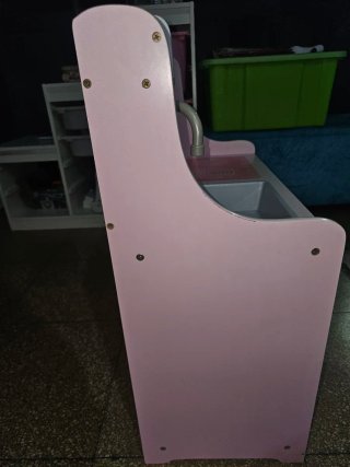 Cocinita ItsImagical (Imaginarium) Rosa