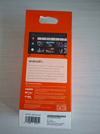 Xiaomi Mi TV Stick Android TV FHD