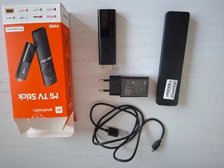 Xiaomi Mi TV Stick Android TV FHD