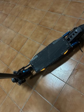 Patinete Eléctrico SmartGyro