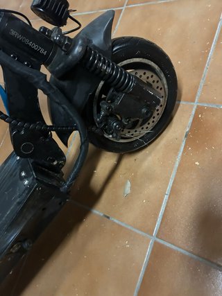 Patinete Eléctrico SmartGyro
