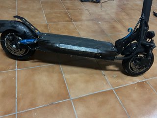 Patinete Eléctrico SmartGyro