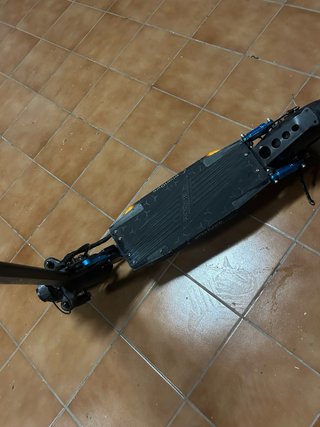 Patinete Eléctrico SmartGyro