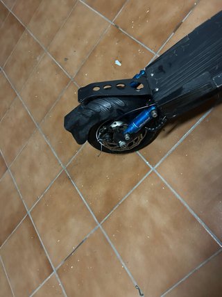Patinete Eléctrico SmartGyro