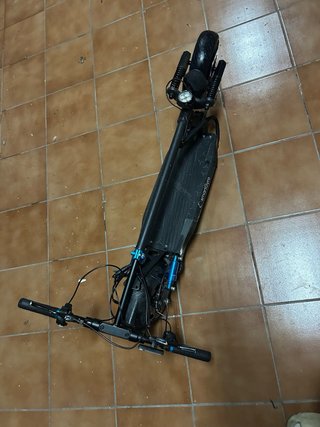 Patinete Eléctrico SmartGyro