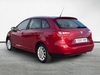 SEAT Ibiza ST 1.4 16v Style