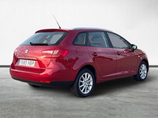 SEAT Ibiza ST 1.4 16v Style