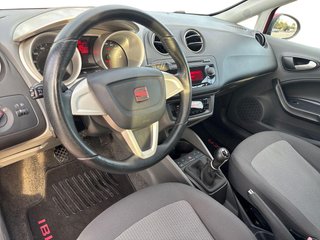 SEAT Ibiza ST 1.4 16v Style