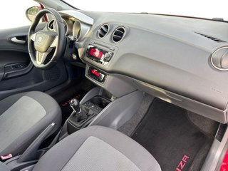 SEAT Ibiza ST 1.4 16v Style