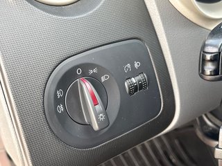 SEAT Ibiza ST 1.4 16v Style