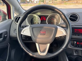 SEAT Ibiza ST 1.4 16v Style