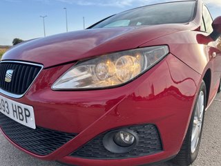 SEAT Ibiza ST 1.4 16v Style