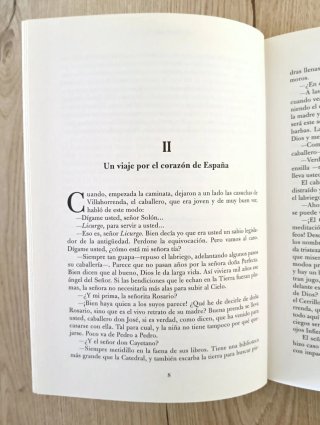 Doña Perfecta Benito Pérez Galdós Ediciones Rueda
